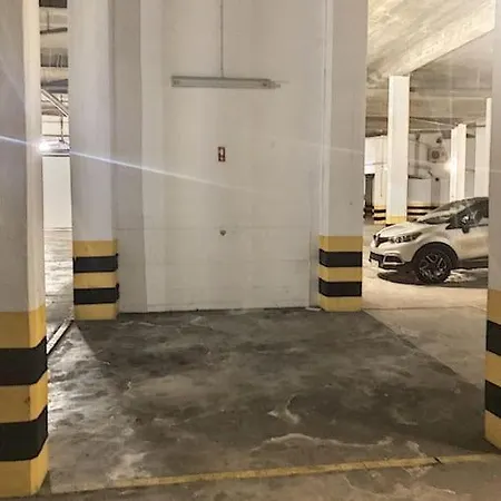 Oura White View 2 Min Walk Sea