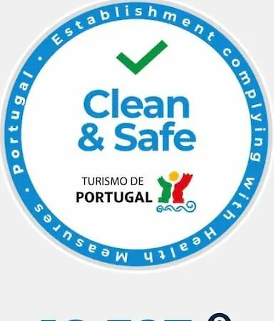 Oura White View 2 Min Walk Sea Αλμπουφέιρα