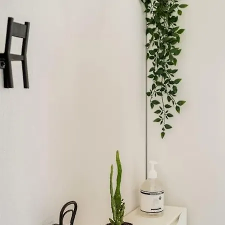 Oura White View 2 Min Walk Sea 阿尔布费拉