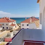 Apartamento Oura White View 2 Min Walk Sea