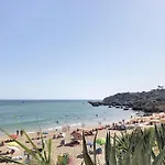 Apartamento Oura White View 2 Min Walk Sea Albufeira