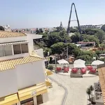Apartamento Oura White View 2 Min Walk Sea *