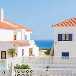 Apartamento Oura White View 2 Min Walk Sea *