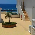 Apartamento Oura White View 2 Min Walk Sea *