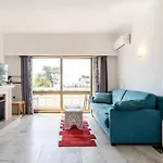 Apartamento Oura White View 2 Min Walk Sea *