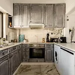 Apartamento Oura White View 2 Min Walk Sea