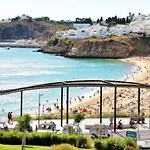 Apartamento Oura White View 2 Min Walk Sea Albufeira