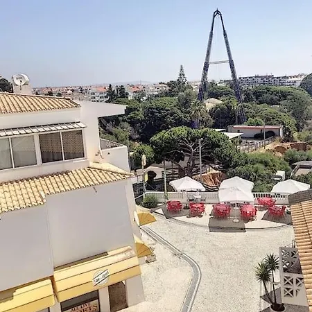 Apartamento Oura White View 2 Min Walk Sea *