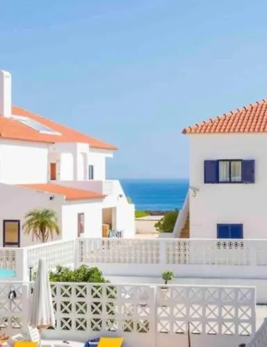 Lejlighed Oura White View 2 Min Walk Sea *