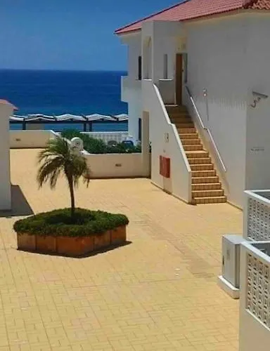 Lejlighed Oura White View 2 Min Walk Sea *