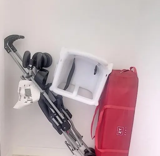 Oura White View 2 Min Walk Sea Albufeira