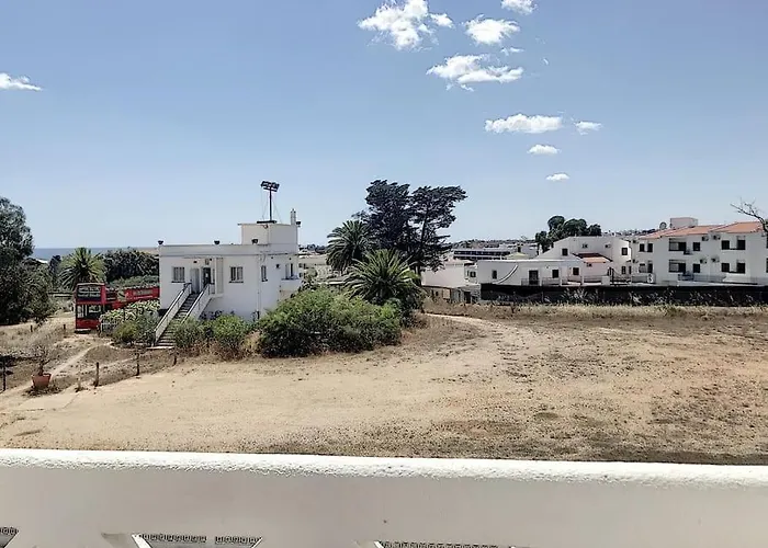 Lejlighed Oura White View 2 Min Walk Sea