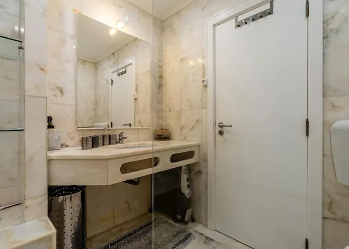 Lejlighed Oura White View 2 Min Walk Sea *