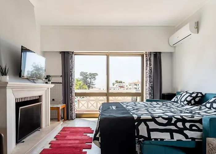 Apartmán Oura White View 2 Min Walk Sea *