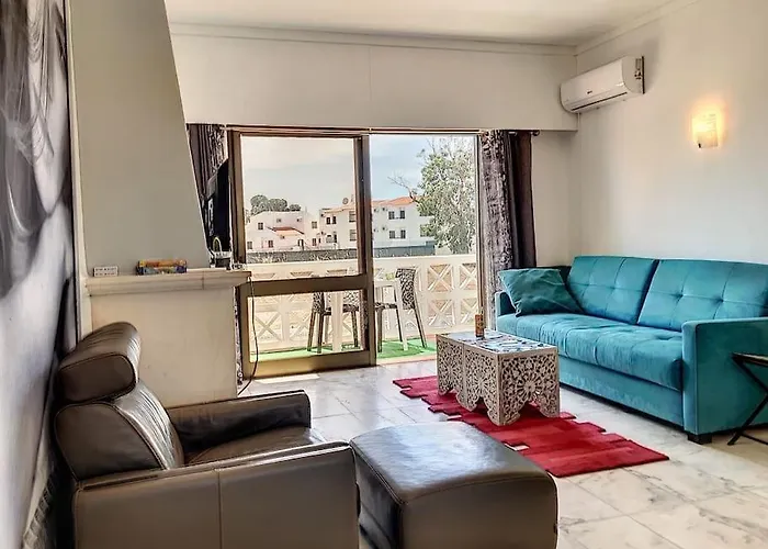 Lejlighed Oura White View 2 Min Walk Sea