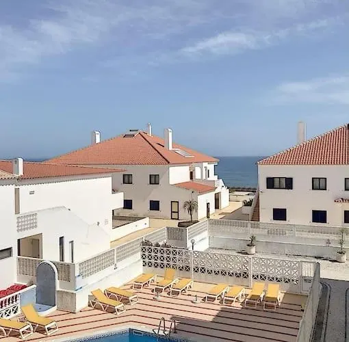 Oura White View 2 Min Walk Sea