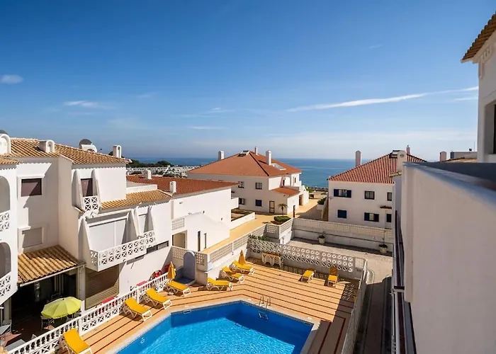 Apartmán Oura White View 2 Min Walk Sea *