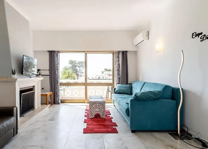 Lejlighed Oura White View 2 Min Walk Sea *