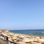 Apartmán Oura White View 2 Min Walk Sea Albufeira