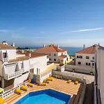 Apartmán Oura White View 2 Min Walk Sea *