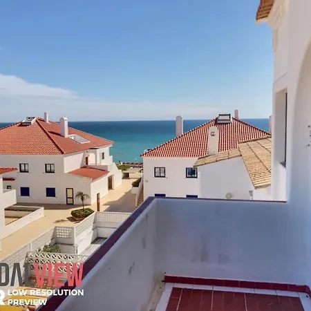 Apartment Oura White View 2 Min Walk Sea
