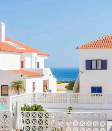 Apartment Oura White View 2 Min Walk Sea *