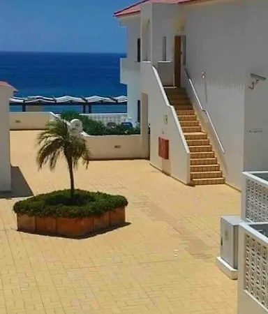 Apartment Oura White View 2 Min Walk Sea *