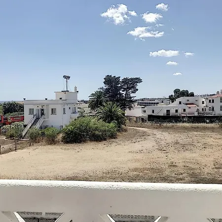 Apartmán Oura White View 2 Min Walk Sea